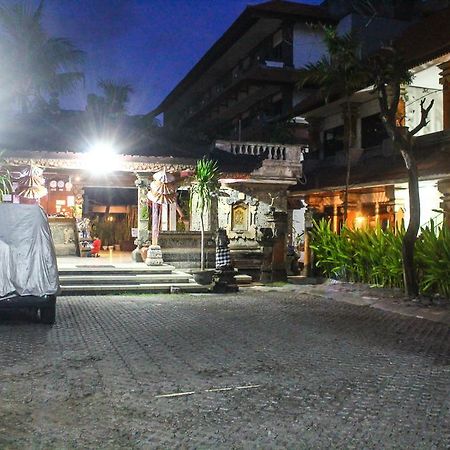 Hotel Puri Tanah Lot Kuta Lombok Eksteriør bilde