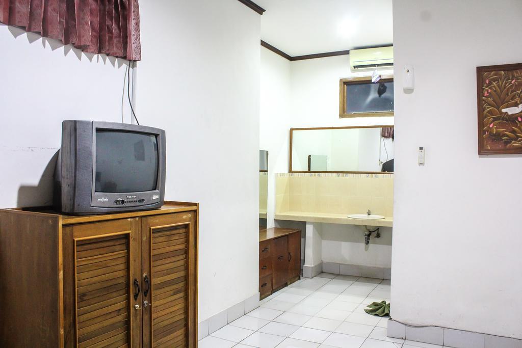 Hotel Puri Tanah Lot Kuta Lombok Eksteriør bilde