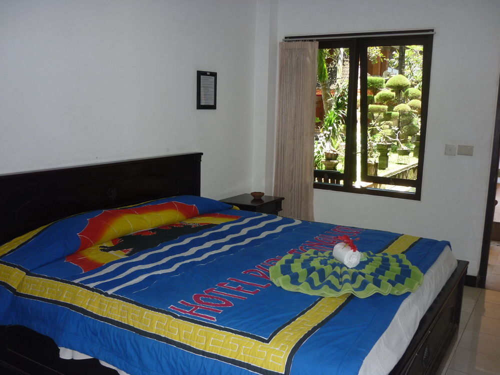 Hotel Puri Tanah Lot Kuta Lombok Eksteriør bilde