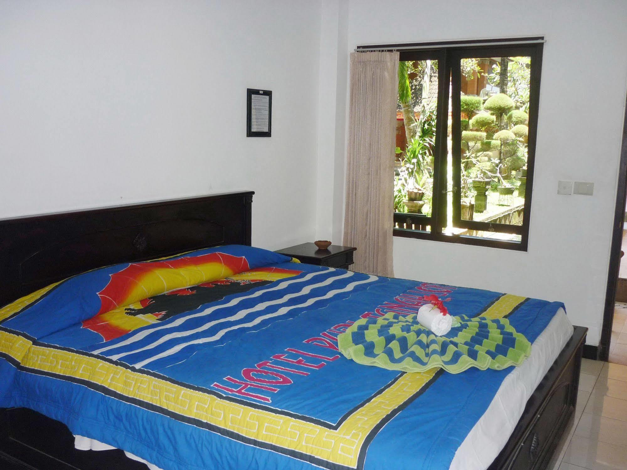 Hotel Puri Tanah Lot Kuta Lombok Eksteriør bilde