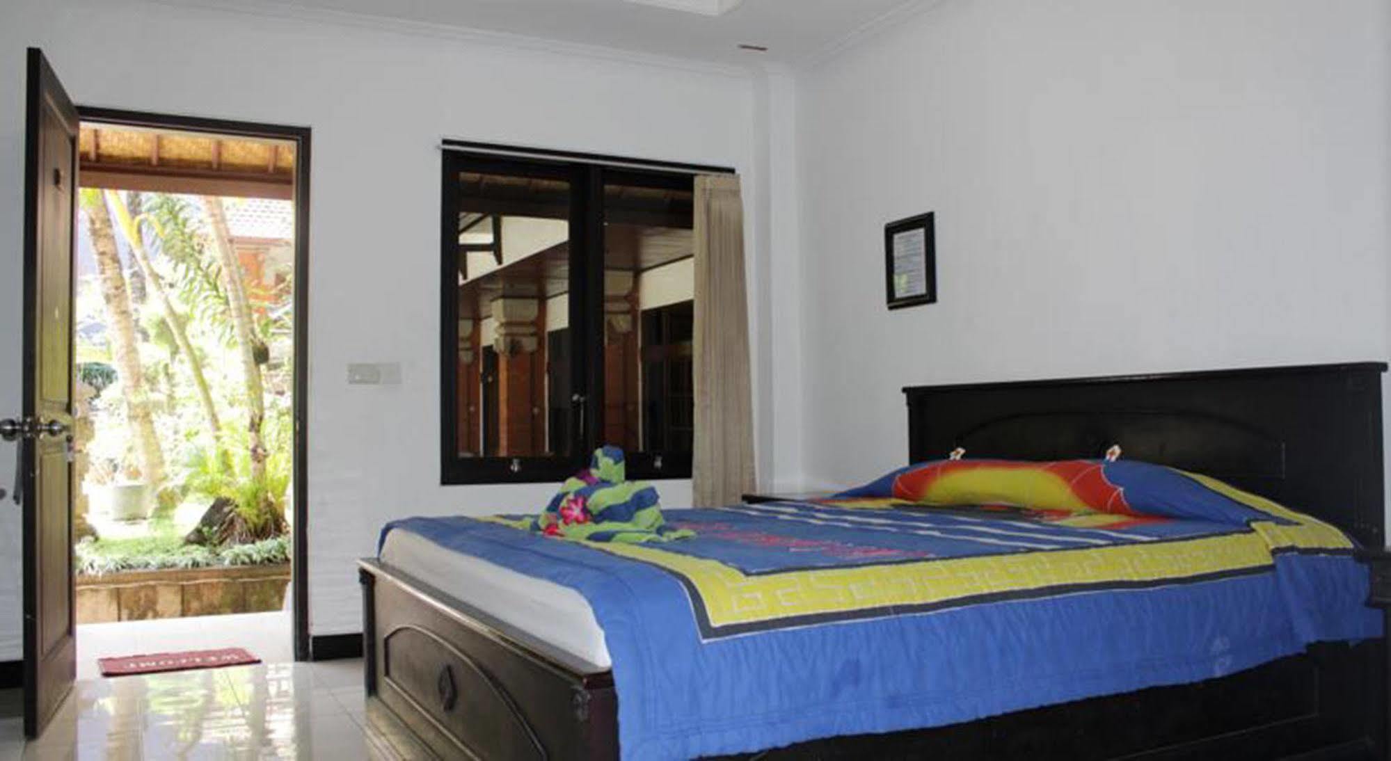Hotel Puri Tanah Lot Kuta Lombok Eksteriør bilde